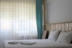 Sefa Green Hotel
