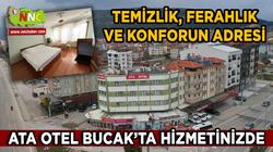 Ata Otel