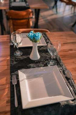 Dolphin Boutique Hotel - Restaurant