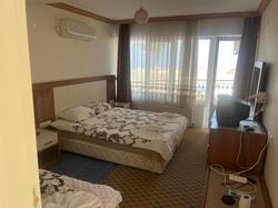 Çendik Motel