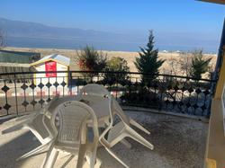 Çendik Motel