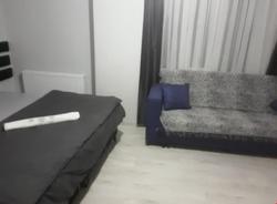 Loca Osso Apart Otel