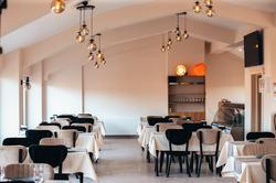 Cevik Otel Restaurant