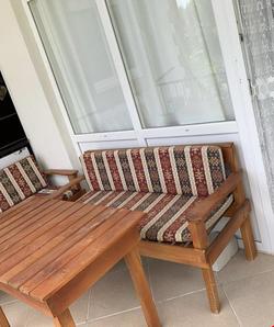 Altıntaş Apart
