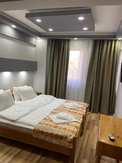 Cantaş Otel