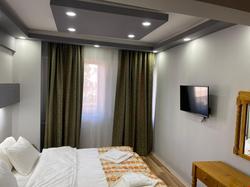Cantaş Otel