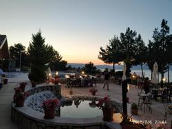 Hotel Lago Di Salda