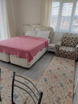 Karanfil Pansiyon