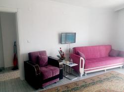 Salda Gölü Kural Apart