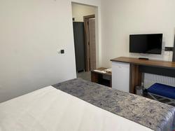 Lavanta Tepesi Otel Salda