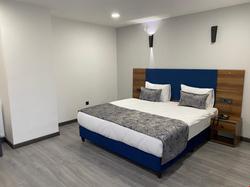 Lavanta Tepesi Otel Salda