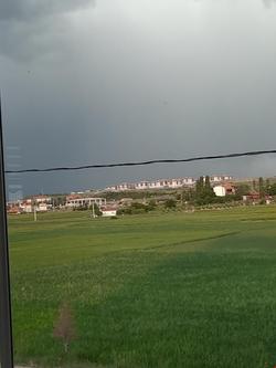 Salda Apart Pansiyon