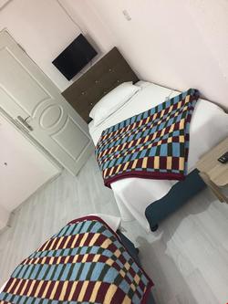 Salda Gölü Avan Pansiyon