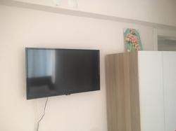 Salda Gölü Sağıroğlu Apart