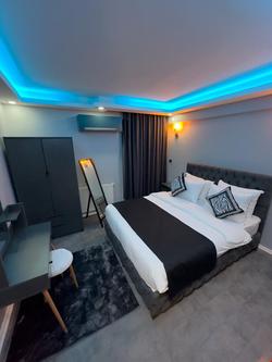 Paris Residence