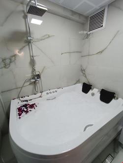Paris Residence