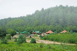 Aynstayn Chalet