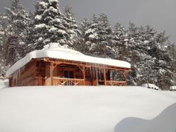 Aynstayn Chalet