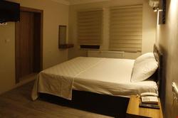 Flora İznik Hotels & Suites