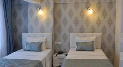Hotel İşçen