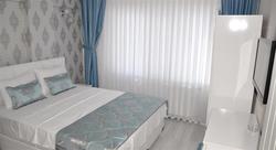Hotel İşçen