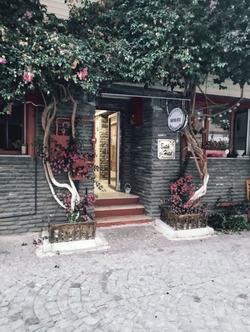 Begonvil Butik Otel Mudanya