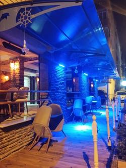 Begonvil Butik Otel Mudanya