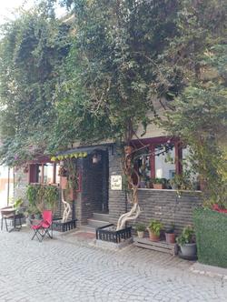 Begonvil Butik Otel Mudanya