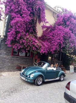Begonvil Butik Otel Mudanya