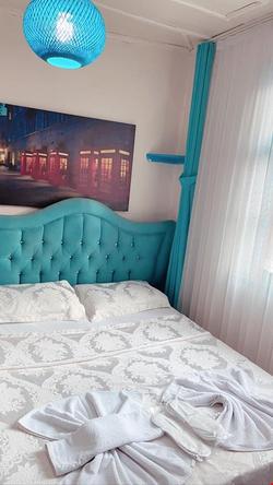 Konak Butik Hotel Tirilye