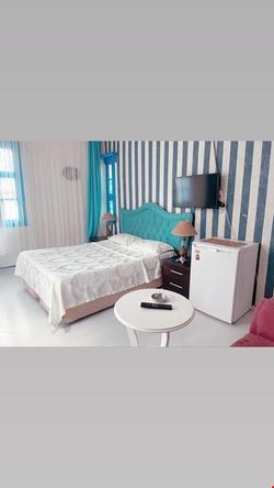 Konak Butik Hotel Tirilye