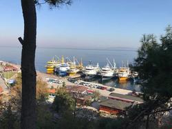 Şehzade Butik Otel