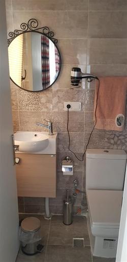 Tirilye Nar Çiçeği Butik Otel