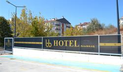 Bursa Birlik Hotel
