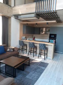 Epik Smart Loft