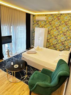 Granix Butik Otel