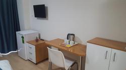Gülay Pansiyon Otel