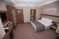 Güler Park Hotel