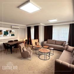 Lumiera Suites