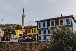 Misgibi Otel
