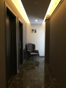 Port Suites Hotel