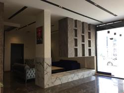 Port Suites Hotel