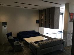 Port Suites Hotel