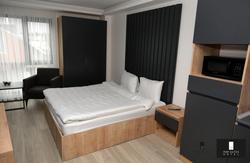 Pars Suites Hotel