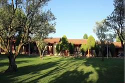 Otel Villa Familia