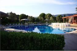 Otel Villa Familia