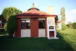 Otel Villa Familia