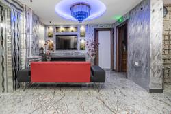 Hotel Enceladus