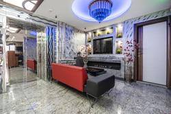 Hotel Enceladus
