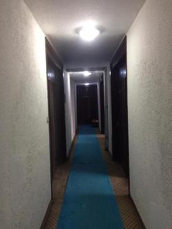 Kayapalı Otel